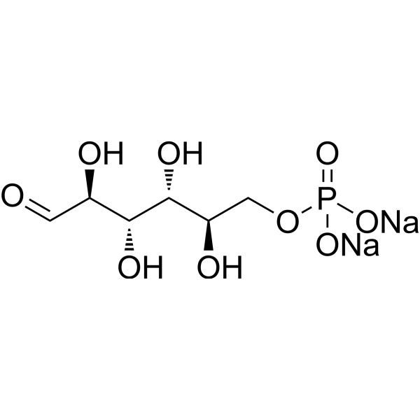 D-Mannose-6-phosphate disodium 33068-18-7